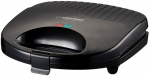 Esperanza EKT009 Sandwich toaster 1000W Black