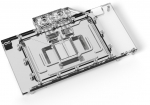 Alphacool Eisblock Aurora Geforce RTX 4090 AMP with backplate
