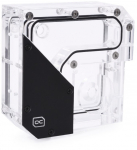 Alphacool Rise Flat Reservoir DDC