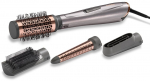 BaByliss Air Style 1000 Hair styling kit Warm Black, Copper, Palladium 1000 W 98.4" (2.5 m)