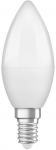 Parathom Classic B LED | E14 | 4.9 W | Warm White