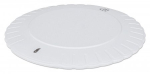 MANHATTAN Wireless Qi Inductive Charger 5W White