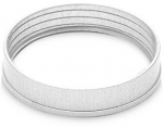 EK Water Blocks EK-Quantum Torque Color Ring 10-Pack STC 10/13 - silber
