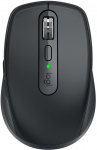 Logitech MX Anywhere 3S for Business Wireless Mouse, Graphite