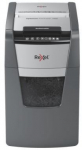 Rexel AutoFeed+ 150X automatic shredder, P-4, cuts confetti cut (4x28mm), 150 sheets, 44 litre bin