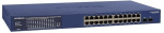 NETGEAR GS724TPP 24 Port Gigabit Switch