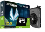 Zotac GAMING GeForce RTX 3050 Eco Solo NVIDIA 8 GB GDDR6