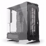 Singularity Computers Spectre Integra-M Elite Dark ATX Case - Black