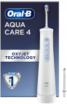 Surveprits Braun Oral-B AquaCare 6