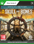 XBOXOne Skull & Bones