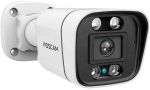 Foscam V5EP security camera, white