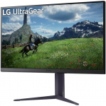 LG UltraGear 32GS85Q-B 32" IPS QHD 180Hz Gaming Monitor