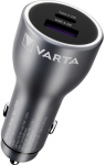 Varta Ladeger&auml;t 45W Car Charger 1x USB-A 1x USB-C
