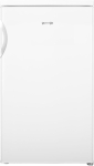 Gorenje R492PW Freestanding Fridge 133 L E White