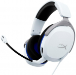 HyperX Cloud Stinger 2 Core PS White Headset 6H9B5AA