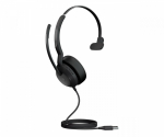 Jabra Evolve2 50 USB-C UC Mono