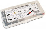 Inline PC Builder Kit - Profi - 411 Pieces