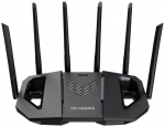 ASUS TUF Gaming BE6500 WLAN Router - Wi-Fi 7