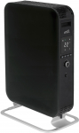 Mill | WiFI GEN3 Oil Filled Radiator | OIL2000WIFI3 | Oil Filled Radiator | 2000 W | Number of power levels 3 | Black
