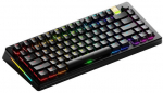 Glorious GMMK 3 Pro HE Wireless 75% Gaming Keyboard