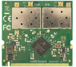 Mikrotik R52HND network card Internal WLAN