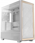 Antec FLUX White Midi Tower Case