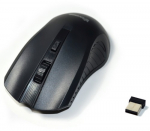 VAKOSS TM-658UK OPTICAL MOUSE BLACK