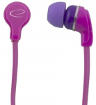 Esperanza EH147P EARPHONES (pink)