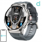 Colmi V69 Smartwatch Silver