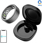 Colmi R03 Smart Ring 21.3MM 12 Black