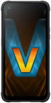 Hammer Blade | V 5G | Black | 6.5 " | IPS | 2412 x 1080 pixels | Mediatek | Dimensity D7050 | Internal RAM 8 GB | 256 GB