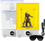 ELEGOO Mercury XS Wash & Cure Bundle