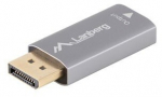 Lanberg Adapter displayport(M)- HDMI(F)4K sr AD-DP-HD-0