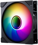 Phanteks M25 Gen2 PWM D-RGB Reverse Blade Fan 140mm Black