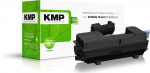 KMP Toner Kyocera TK3410 1T0C0X0NL0 black 15500 S.