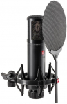 sE Electronics sE2300 Black Stage/performance microphone
