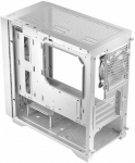 Logic concept Computer case Dart Pro Mini Black