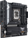 ASUS TUF GAMING B860M-PLUS LGA1851 DDR5 micro ATX Motherboard