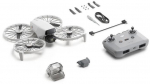 DJI Flip (DJI RC-N3) Drone, gray