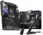 MSI MEG Z890 Unify-X Mainboard, Socket 1851, Intel Z890, ATX, DDR5
