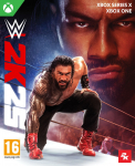 XBOXOne/SeriesX WWE 2K25