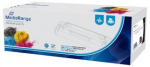 MediaRange toner cartridge for Lexmark 70C2HKE, black