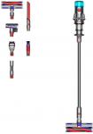 Dyson V12 Origin GrauNickel 545W