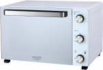 Adler Electric oven | AD 6027 | 48 L | 1800 W | White