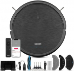 Sencor SRV 3160TQ Robot vacuum cleaner