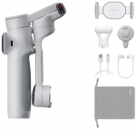 Insta360 Flow 2 Pro Standard Bundle, white