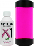 Mayhems X1 concentrate UV pink 250ml