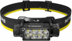 HEADLAMP H SERIES 2000 LUMENS/HC65 UHE NITECORE