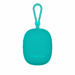 CANYON OnMove 12 IPX7 TWS 5W Mint Bluetooth Speaker