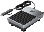 xTool footswitch for F1 series